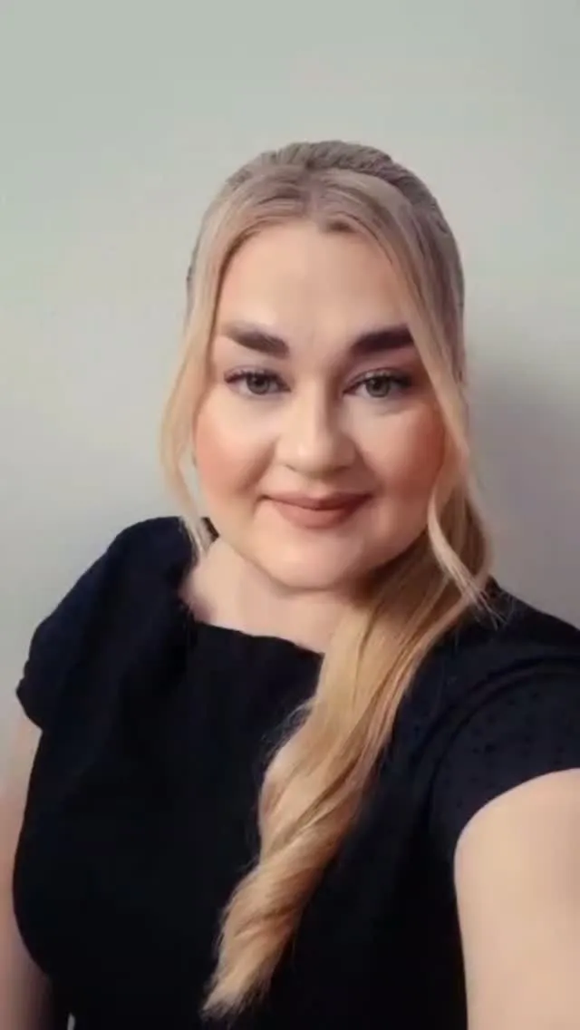 Najlepšia reklama? Tá, ktorú za nás povedia naše zákazníčky 🤍 Vaše vlasy. Vaša skúsenosť. Vaše slová 🤍 Najviac nás pot...