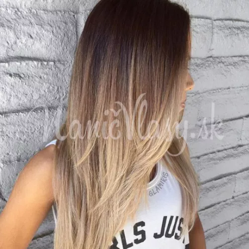 ombre inspiracia