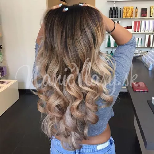 ombre inspiracia