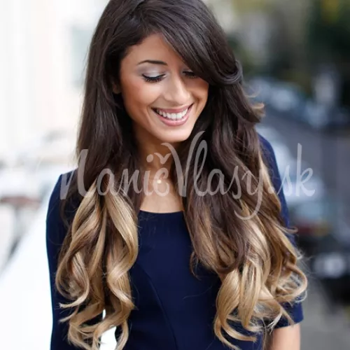 ombre inspiracia