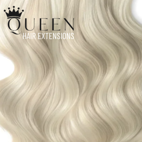 Clip-in vlasy Queen, odtieň #111, 45cm - 240g Clip-in vlasy Queen, odtieň #111, 45cm - 240g