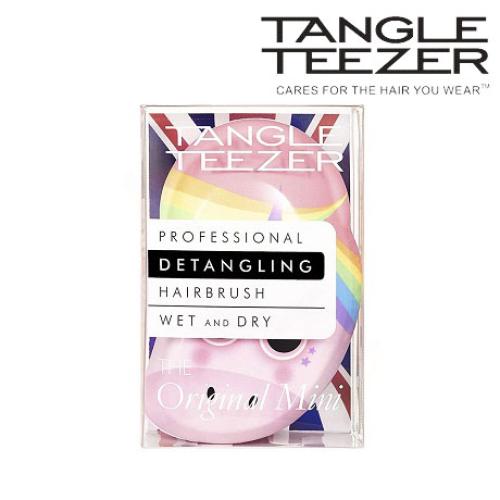 Tangle Teezer Original Mini Unicorn Magic
