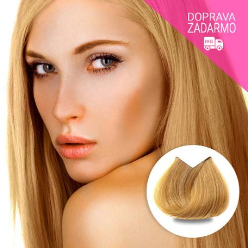 Clip-in Premium Plus, odtieň #16, 35cm - 180g Clip-in Premium Plus, odtieň #16, 35cm - 180g
