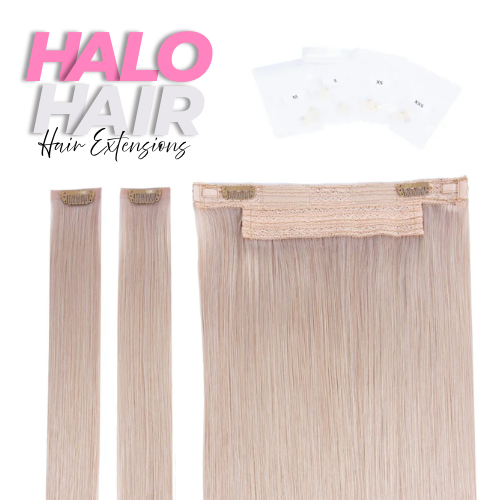 Halo_Hair_Extensions_odtieň_#22_slonova_kost