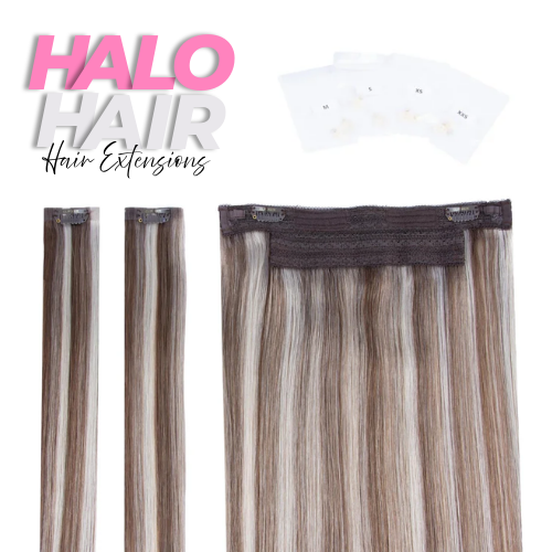 Halo_Hair_Extensions_odtieň_melír_#9_613