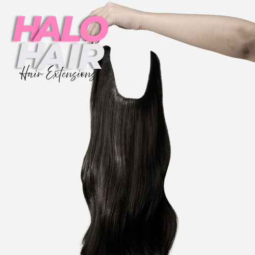 Halo_Hair_Extensions_odtieň_čierny_#1b
