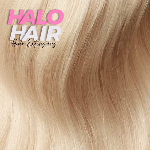 Halo_Hair_Extensions_odtieň_#22_slonova_kost