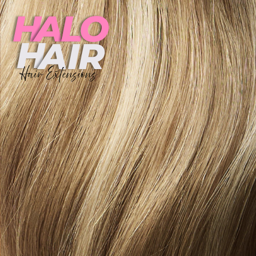 Halo_Hair_Extensions_odtieň_melír_#14/22