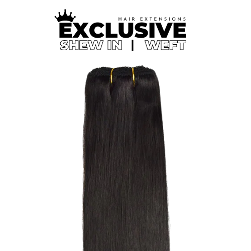 Vlasy na sitie hnedocierna 1B