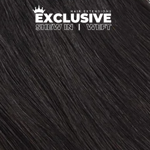 Vlasy na sitie hnedocierna 1B