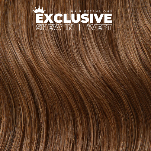 Vlasy na sitie karamelovahneda 5