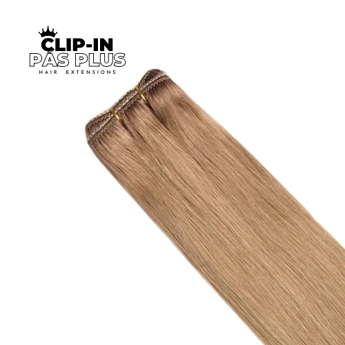 Clip_in_pas_plus_svetlohnedá