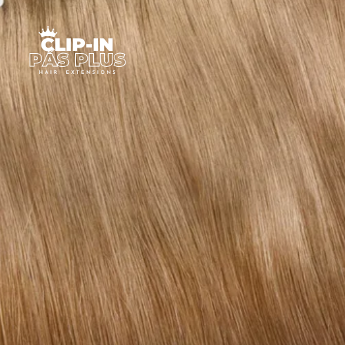 Clip_in_pas_plus_svetlohnedá