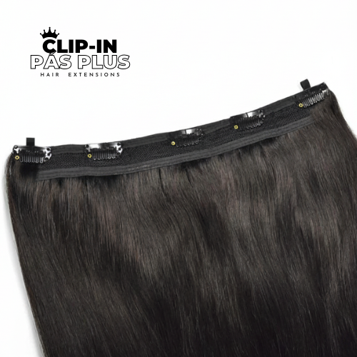 Clip_in_pas_plus_hnedocierna