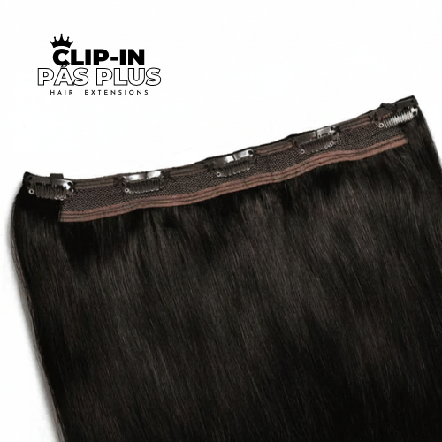 Clip_in_pas_plus_tmavohneda