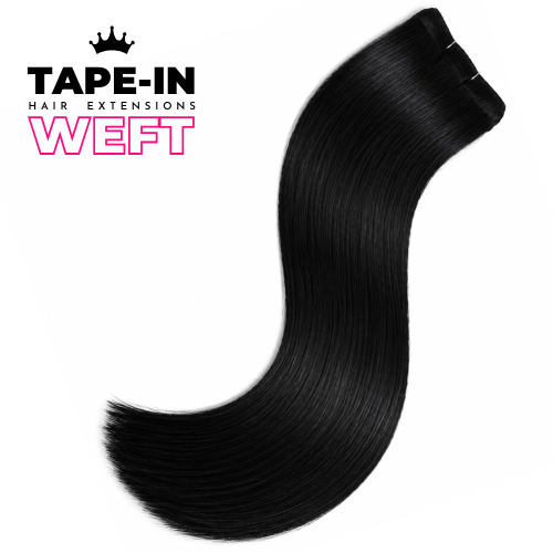 Tape_in_weft_hnedocierna_1B