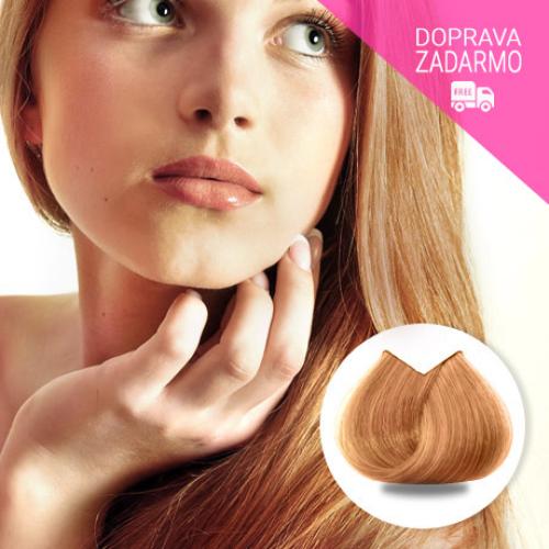 Clip-in Premium Plus, odtieň #27, 35cm - 180g Clip-in Premium Plus, odtieň #27, 35cm - 180g