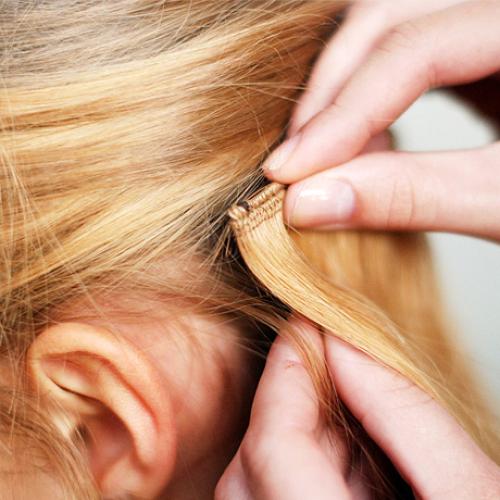 Clip-in Premium Plus, odtieň #350, 35cm - 180g Clip-in Premium Plus, odtieň #350, 35cm - 180g
