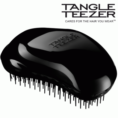 Tangle Teezer Original Black Tangle Teezer Original Black