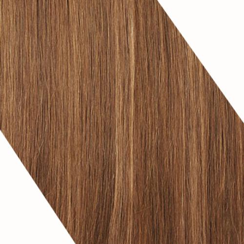 Clip-in Rýchlo pás, odtieň #6/27, 35cm Clip-in Rýchlo pás, odtieň #6/27, 35cm
