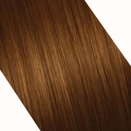 Clip-in Rýchlo pás, odtieň #6, 35cm Clip-in Rýchlo pás, odtieň #6, 35cm