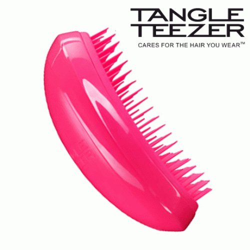 Tangle Teezer Elite Pink Tangle Teezer Elite Pink