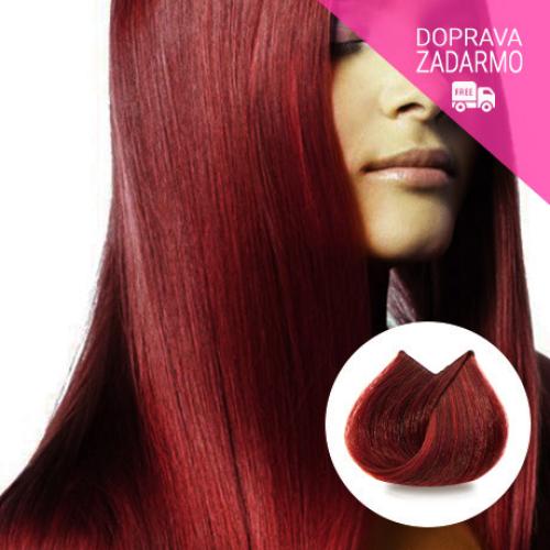Clip-in Premium Plus, odtieň #99J, 35cm - 180g Clip-in Premium Plus, odtieň #99J, 35cm - 180g