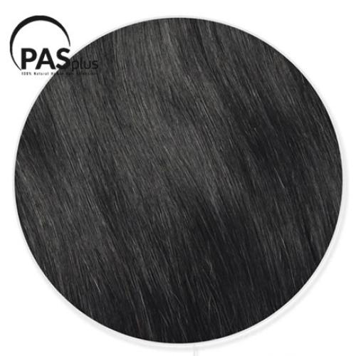 clip-in-pas-plus-odtien-1-exracierna Clip-in Rýchlo pás Plus, odtieň #1, 35cm