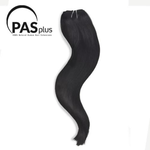 clip-in-pas-plus-odtien-1-exracierna Clip-in Rýchlo pás Plus, odtieň #1, 35cm