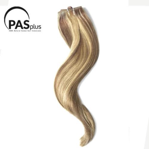 Clip-in Rýchlo pás Plus, odtieň #10/16, 35cm Clip-in Rýchlo pás Plus, odtieň #10/16, 35cm