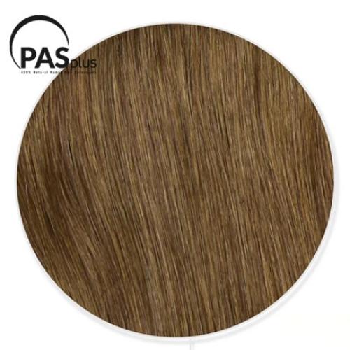 clip-in-pas-plus-odtien-6-strednehneda Clip-in Rýchlo pás Plus, odtieň #6, 35cm