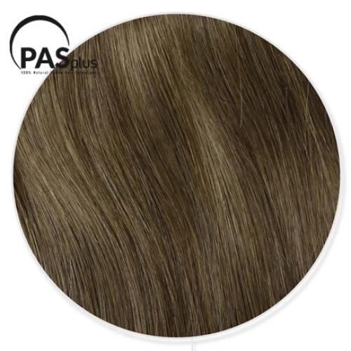 clip-in-pas-plus-odtien-9-popolavohneda Clip-in Rýchlo pás Plus, odtieň #9, 35cm