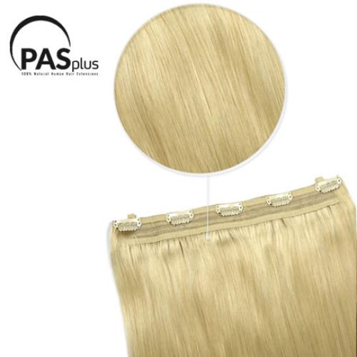 Clip-in Rýchlo pás Plus, odtieň #22, 35cm Clip-in Rýchlo pás Plus, odtieň #22, 35cm