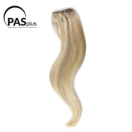clip-in-rychlopas-plus-odtien-60.101 Clip-in Rýchlo pás Plus, odtieň #60/101, 40cm