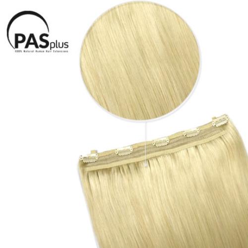 Clip-in Rýchlo pás Plus, odtieň #613, 35cm Clip-in Rýchlo pás Plus, odtieň #613, 35cm
