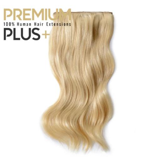 Clip-in Premium Plus, odtieň #22, 50cm - 180g Clip-in Premium Plus, odtieň #22, 50cm - 180g