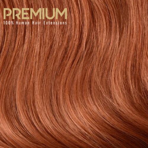 Clip-in vlasy Premium, odtieň #350, 50cm - 130g Clip-in vlasy Premium, odtieň #350, 50cm - 130g