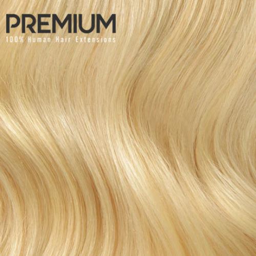 Clip-in vlasy Premium, odtieň #22/613, 35cm - 130g Clip-in vlasy Premium, odtieň #22/613, 35cm - 130g