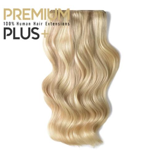 clip-in-vlasy-odtien-melir-60-101 Clip-in Premium Plus, odtieň #60/101, 35cm