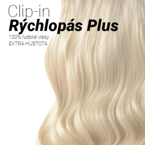 clip-in-vlasy-rychlopas-plus-odtien-60-najsvetlejsia-blond Rýchlo pás Plus, odtieň #60, 35cm