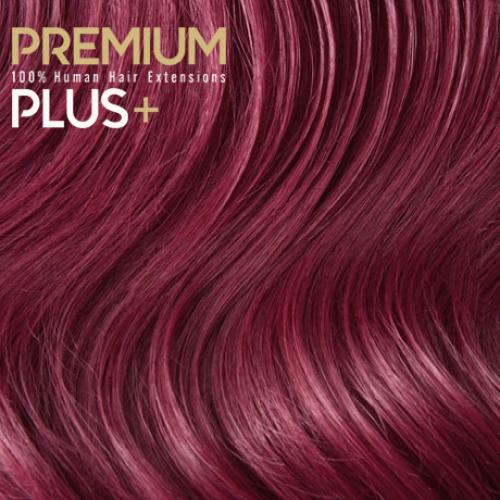 Clip-in Premium Plus, odtieň #530, 45cm - 180g Clip-in Premium Plus, odtieň #530, 45cm - 180g