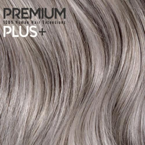Clip-in Premium Plus, odtieň #101, 35cm - 180g Clip-in Premium Plus, odtieň #101, 35cm - 180g