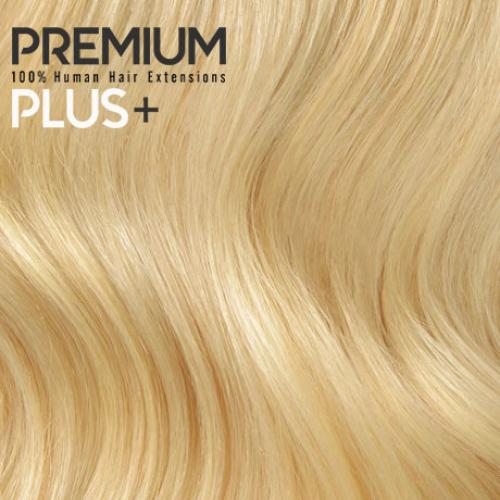 Clip-in Premium Plus, odtieň #22/613, 60cm - 220g Clip-in Premium Plus, odtieň #22/613, 60cm - 220g
