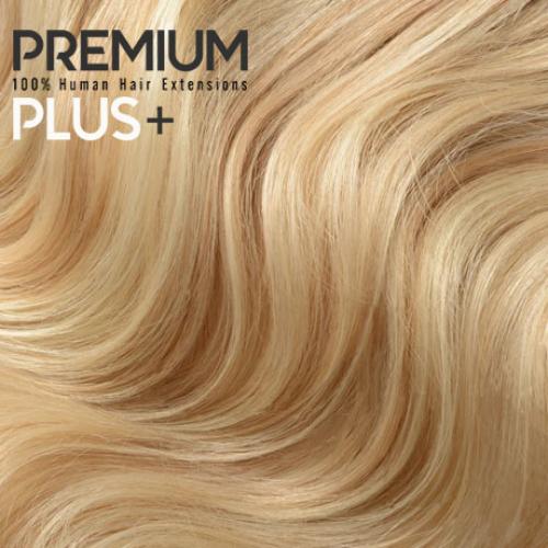 Clip-in Premium Plus, odtieň #27/613, 60cm - 220g Clip-in Premium Plus, odtieň #27/613, 60cm - 220g