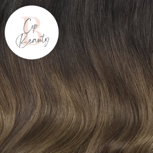 Cop Beauty, Balayage # Espresso, 35cm - 100g Cop Beauty, Balayage # Espresso, 35cm - 100g