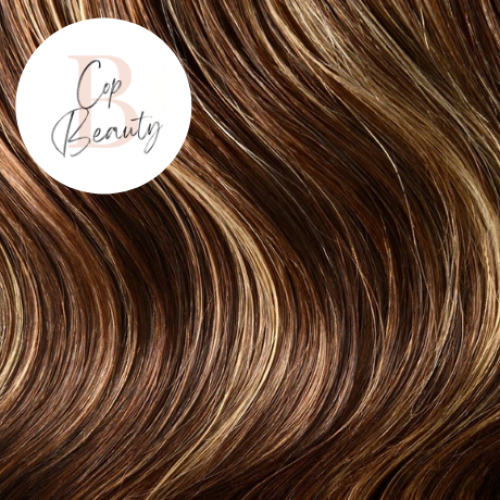 clip-in_cop_beauty_4.27 Cop Beauty, odtieň #4/27, 35cm - 100g