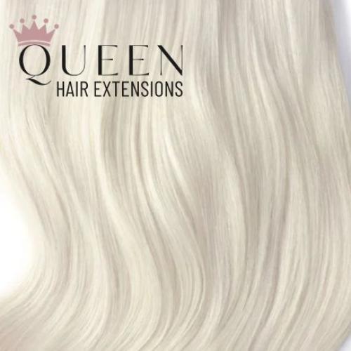 Clip-in vlasy Queen, odtieň #606, 50cm - 240g Clip-in vlasy Queen, odtieň #606, 50cm - 240g