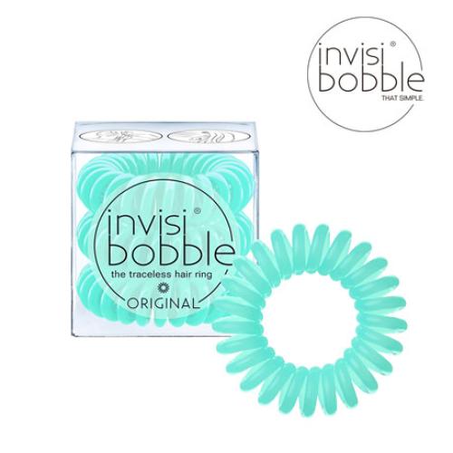 Gumičky InvisiBobble Original Mint 3ks Gumičky InvisiBobble Original Mint 3ks