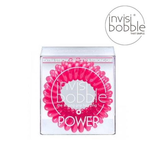 invisibobble-original-pinking gumička Gumičky InvisiBobble Original Pinking 3ks