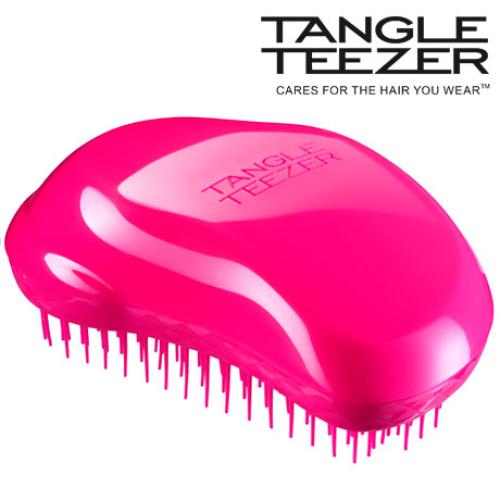 Tangle Teezer Original Pink